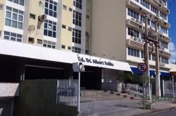 Sala comercial para venda e aluguel,regiao central de cuiaba , Cuiabá - Foto 6