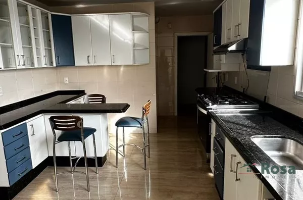 Apartamento para venda, 3 quarto(s),  Bosque Da Saúde, Cuiabá - Foto 1