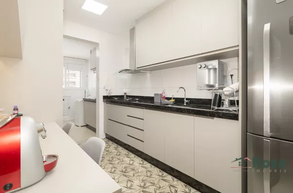 Apartamento para venda, 3 quarto(s),  Jardim Kennedy, Cuiabá - Foto 6