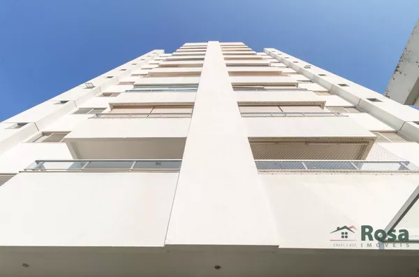 Apartamento para aluguel, 3 quarto(s),  Pico Do Amor, Cuiabá - Foto 2