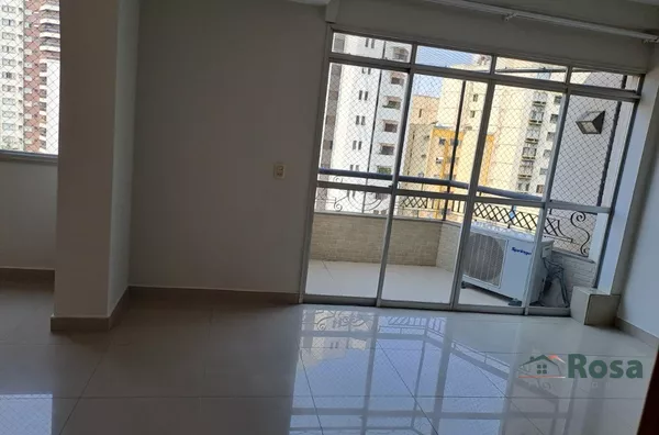 Apartamento para venda, 3 quartos sendo 1 suíte,  Quilombo, Cuiabá - Foto 1