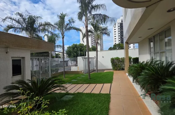 Apartamento  Villaggio Trebiano para venda, 3 quarto(s), sendo 1 suite  Quilombo, Cuiabá - Foto 3