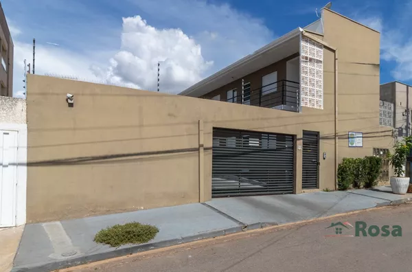 Oportunidade! Venda..10 kitinetes, mobiliada e todas alugadas. Airbnb, temporada, Jardim Mariana, proximo do shopping Estação - Foto 1