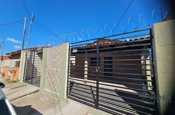 Casa para venda, Próximo UNIVAG, fundos mercado Assai,  Cristo Rei, Varzea Grande - Foto 18