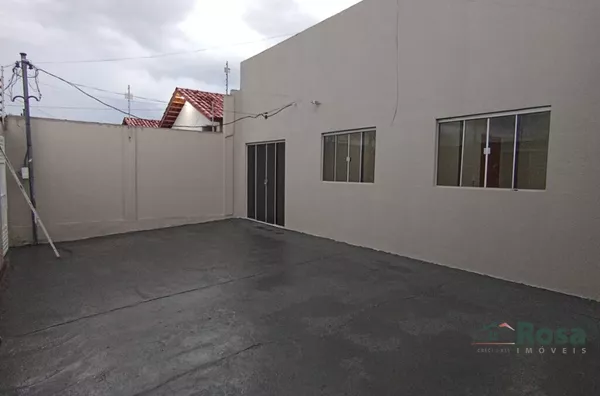 Casa 3 quartos  para venda,  Residencial Aricá, Cuiabá - Foto 4