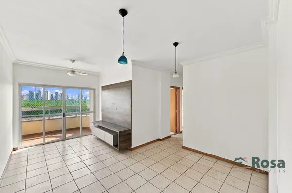 Apartamento 3 quartos  para venda,  Jardim Santa Marta, Cuiabá - Foto 3