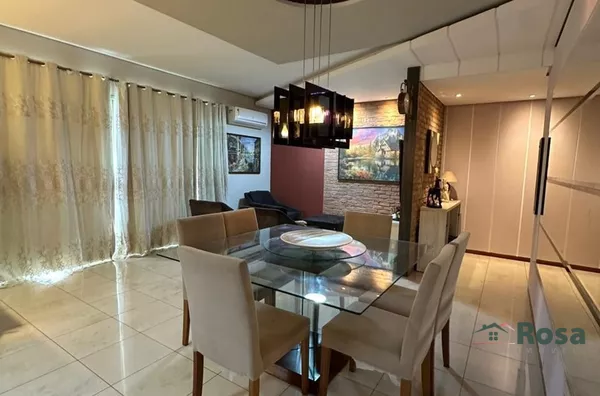 Apartamento para venda,  Duque De Caxias Ii, Cuiabá