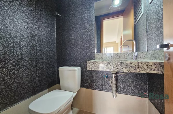 Apartamento para venda, Próximo ao Shopping Pantanal, Centro Politico Administrativo, Bela Vista, Cuiabá - Foto 6