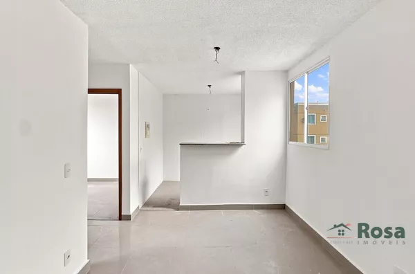 Apartamento para venda,  Ponte Nova, Varzea Grande - Foto 4