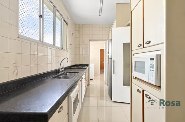 Apartamento para aluguel CENTRO NORTE Cuiabá - Foto 9