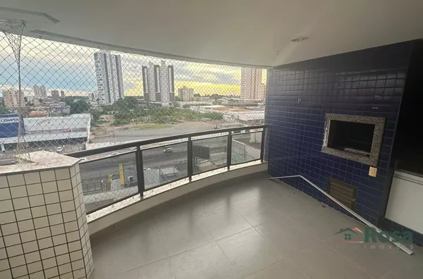 Apartamento para venda, 3 quartos,  sendo 1 suíte, Jardim Das Américas, Cuiabá - Foto 3