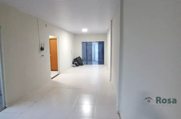 Casa 3 quartos  para venda,  Residencial Aricá, Cuiabá - Foto 1