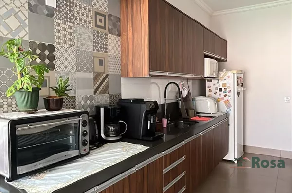 Casa para venda, 3 quarto(s), Jardim Universitário, Cuiabá - Foto 6