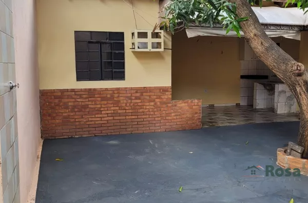 Casa à venda, Térrea, 3 Quartos, 1 suite, Coophamil, Cuiabá - Foto 3
