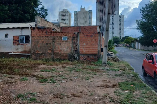 Terreno para venda,  Ribeirão Da Ponte, Cuiabá - Foto 1