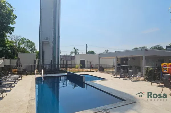 Apartamento para venda no Condomínio Chapada Das Tulipas, Cuiabá - Foto 2
