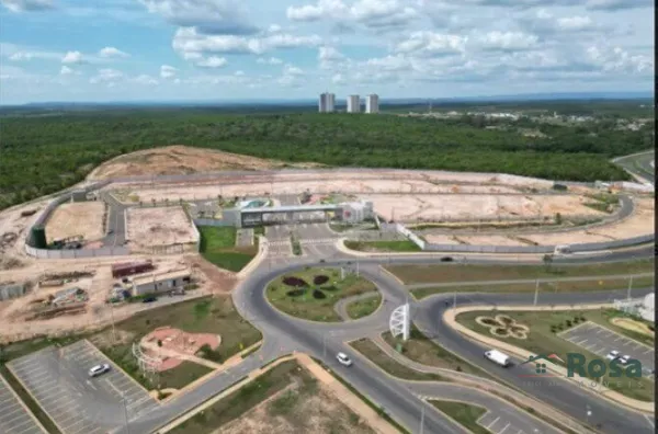 Terrenos em condomínio para venda,  Ribeirão Do Lipa, Cuiabá