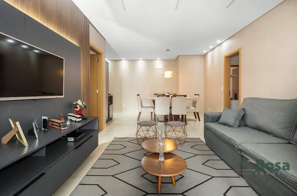 Apartamento para venda, 3 quarto(s),  Jardim Kennedy, Cuiabá - Foto 5