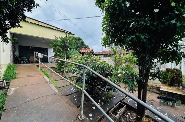Casa para venda,  Quilombo, Cuiabá - Foto 1