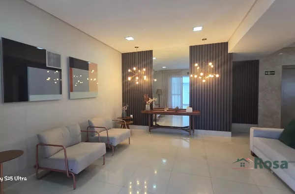 Apartamento para venda,  03 suítes,  Goiabeiras, Cuiabá - Foto 4