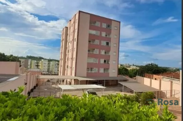 Apartamento para venda,  Jardim Mariana, Cuiabá - Foto 2