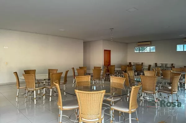 Apartamento para venda, 3 quartos,  Chácara Dos Pinheiros, Cuiabá - Foto 4