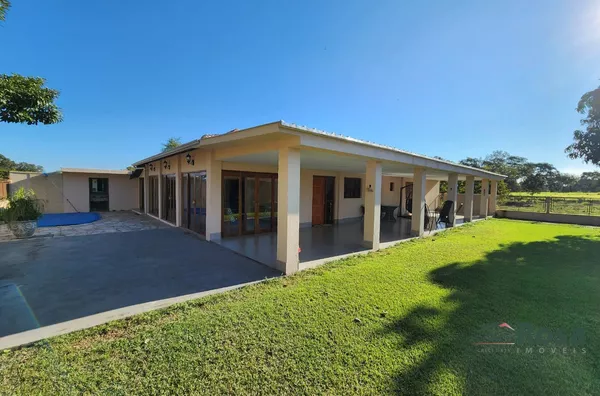 Chácara urbana no Nova Esperança - Foto 2