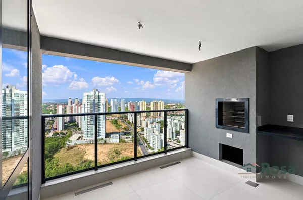 Apartamento para venda,  Jardim Aclimação, Cuiabá