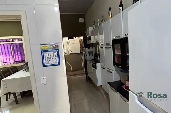 Casa para venda, Jardim dos Estados, Várzea Grande/MT - Foto 3