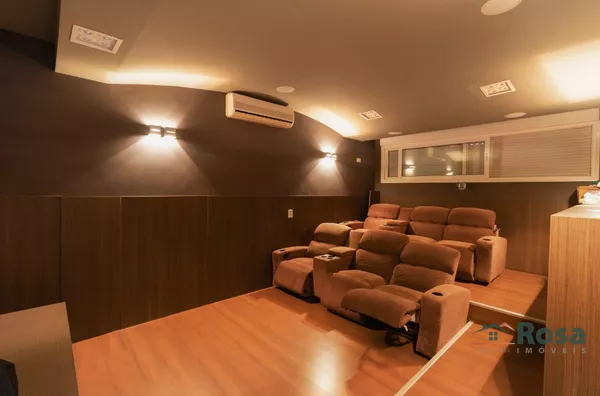 CASA EM CONDOMINIO FECHADO para venda BELVEDERE Cuiabá - Foto 2