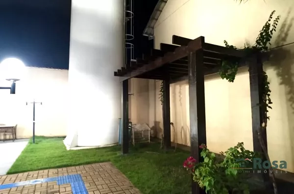 Sobrado em condomínio fechado para venda, 2 quarto(s), Parque Georgia, Cuiabá - Foto 26