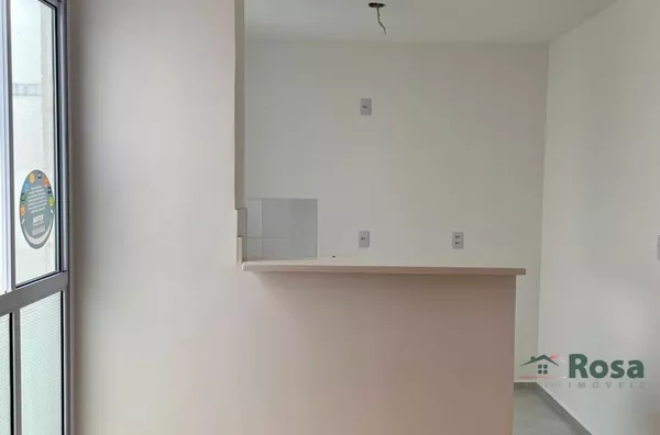 Apartamento para venda, 2 quartos,  Ribeirão Do Lipa, Cuiabá - Foto 2