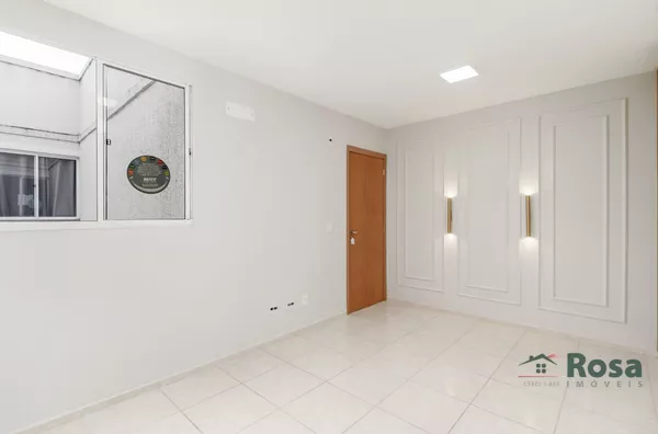 Apartamento à Venda com 2 Quartos, armários planejados no Condomínio Chapada da Costa, próximo ao Atacadão e Forte Atacadista, Cuiabá. - Foto 3