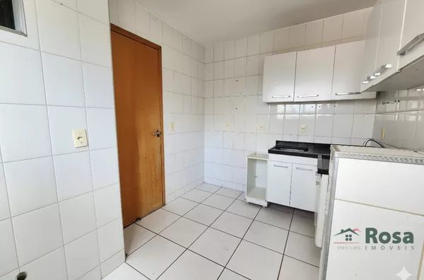 Oportunidade no Jardim Califórnia | 2Q (1 Suíte) | Lazer com Piscina e Próximo à UFMT - Foto 6