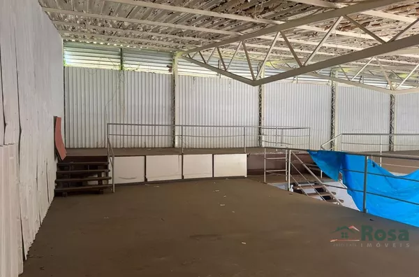 Barracão para aluguel,  Duque De Caxias, Cuiabá - Foto 4