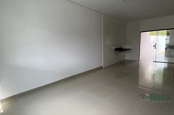 Casa Nova com 2 Suítes para venda,  Parque Universitário, Cuiabá - Foto 5