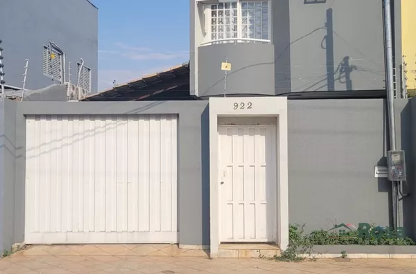 Casa para venda CENTRO SUL VÁRZEA GRANDE - Foto 1