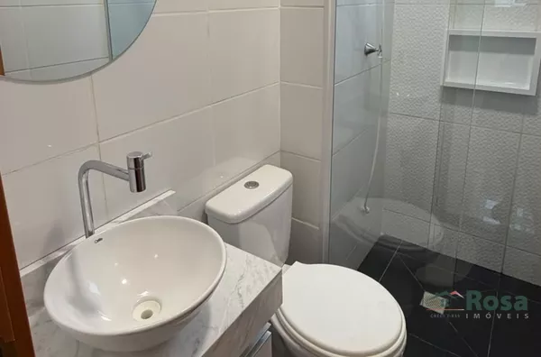 Apartamento para venda, 2 quarto(s), Centro-sul, Varzea Grande - Foto 9