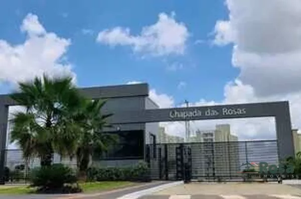 Apartamento para venda, 2 quarto(s),  Morada Da Serra, Cuiabá - Foto 1