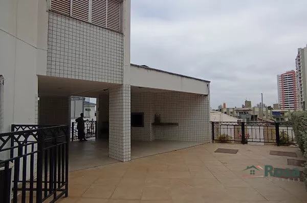 Apartamento 3 quartos , andar alto sol da manhã , para venda,no bairro  Alvorada, Cuiabá