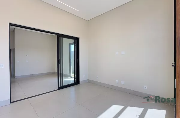 Casa a VENDA com 3 Suítes no Brisas Condomínio Horizontal, ao Lado do Brasil Beach, Cuiabá. - Foto 2