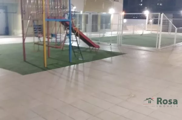 Apartamento para venda, 3 quarto(s),  Araés, Cuiabá - Foto 4