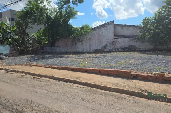 Terrenos ou lotes comerciais para venda,  Santa Rosa, Excelente de esquina Cuiabá - Foto 2