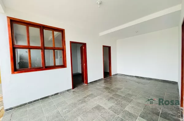 SALA DA EDÍCULA