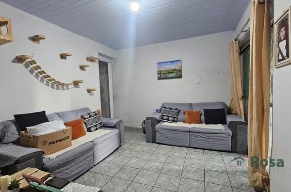 Casa para venda, Quilombo, Cuiabá - Foto 7