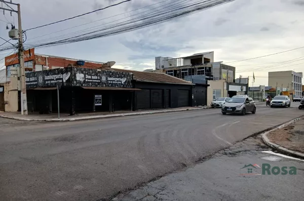 Ponto comercial para venda,  Cristo Rei, Varzea Grande - Foto 4