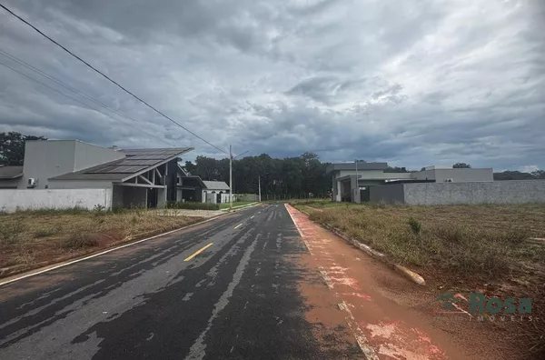 Terreno para venda, Condomínio Valle da Serra, Chapada Dos Guimarães - Foto 28