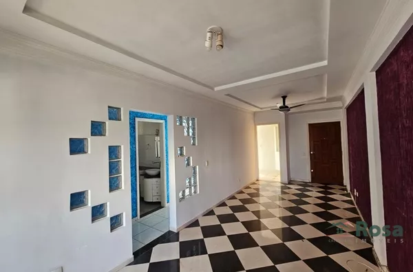 Apartamento para venda,  Centro-norte, Cuiabá - Foto 1