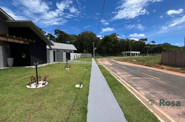 Casa mobiliada em condomínio na Chapada para venda,  , Chapada Dos Guimarães - Foto 4
