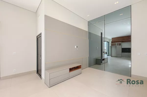 Casa térrea Condomínio Florais do Parque, Morada Dos Nobres, Cuiabá - Foto 4